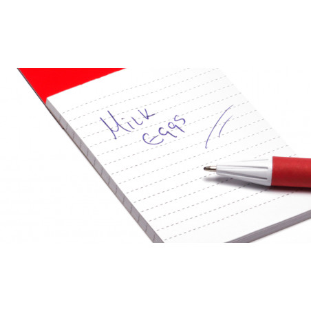 Notebook magnetico