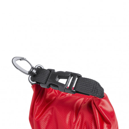 Borsa regalo in poliestere in vari colori tra cui scegliere