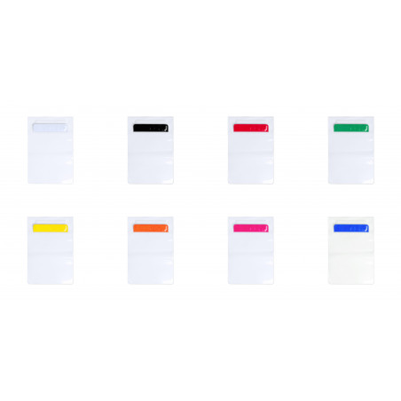 Custodia impermeabile per dispositivi touchscreen