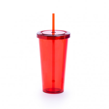 Vaso trinox
