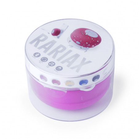 Altoparlante bluetooth impermeabile