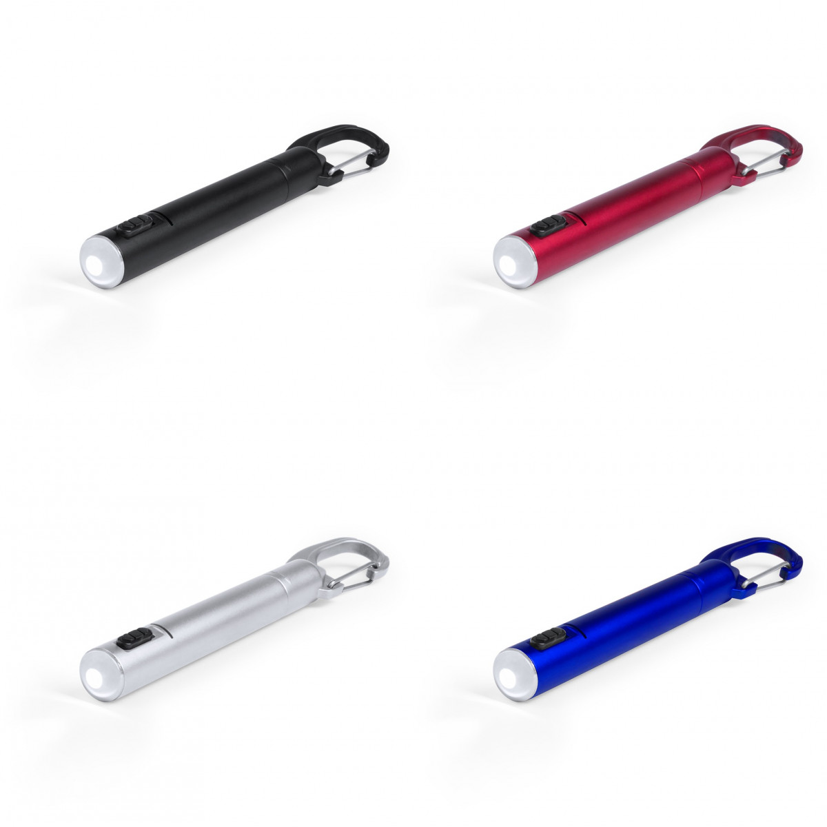 Penna torcia a led