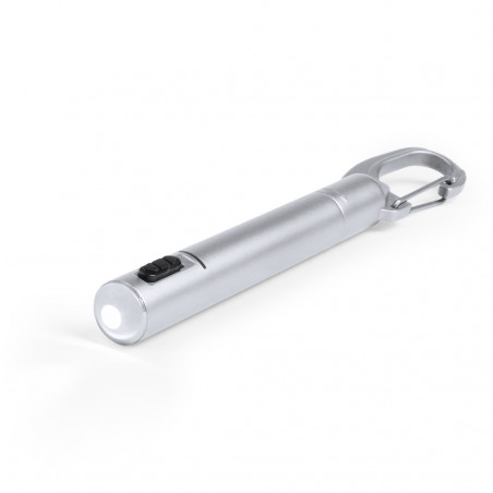 Penna torcia a led