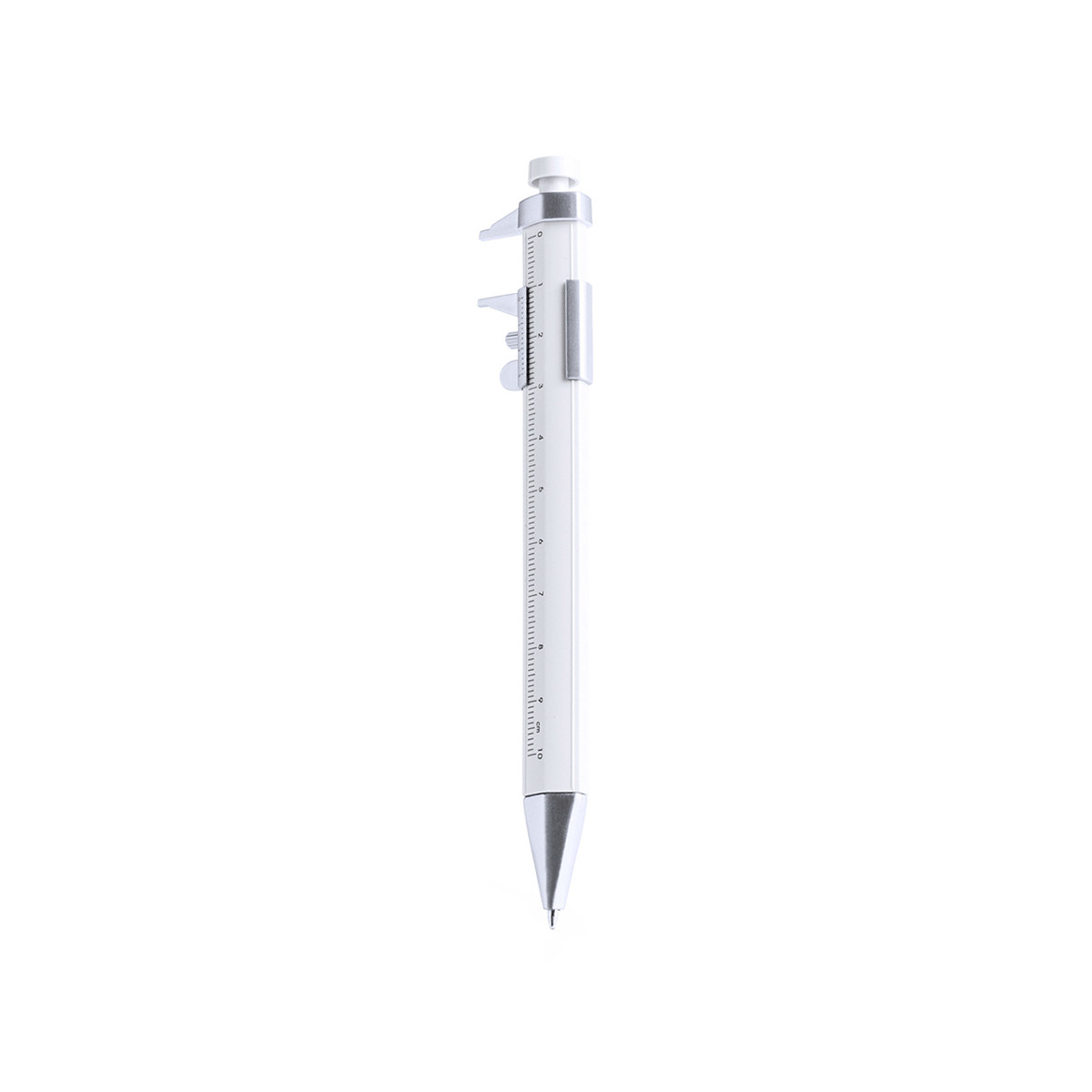 Penna misuratrice