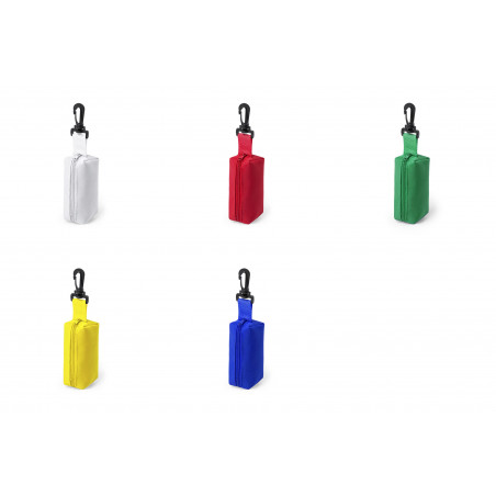 Estuche colori