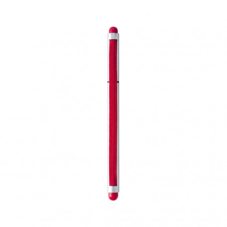 Penna touch con gomma