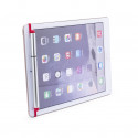 Penna touch con gomma