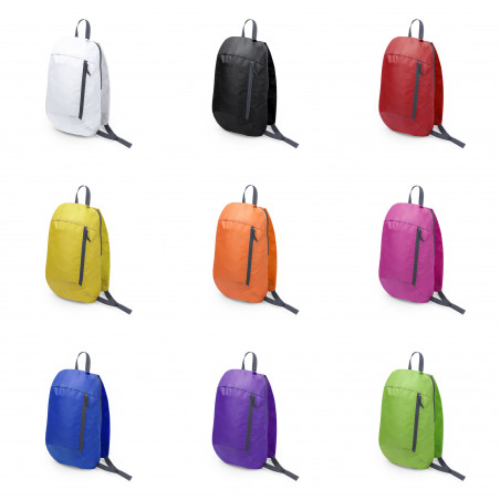 Zaino leggero e originale