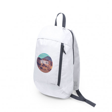 Zaino leggero e originale
