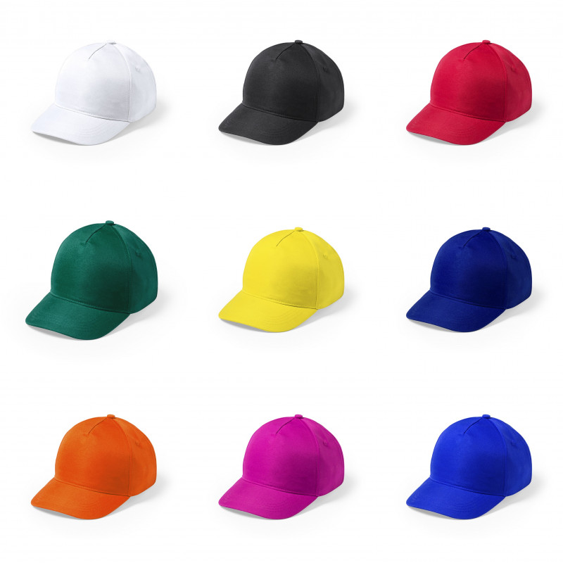 Cappellino bambino modiak