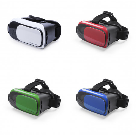 Occhiali per realtà virtuale bercley