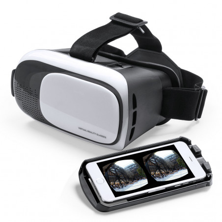 Occhiali per realtà virtuale bercley
