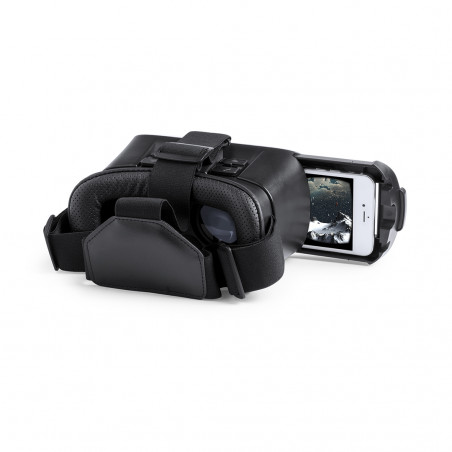 Occhiali per realtà virtuale bercley