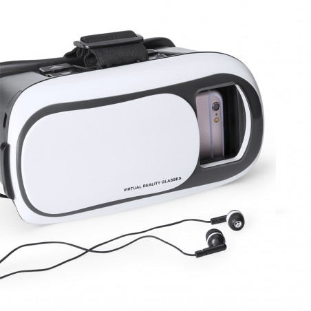 Occhiali per realtà virtuale bercley