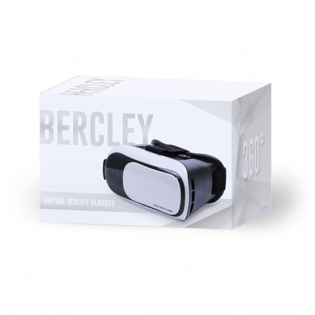Occhiali per realtà virtuale bercley