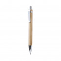 Penna originale in bamboo