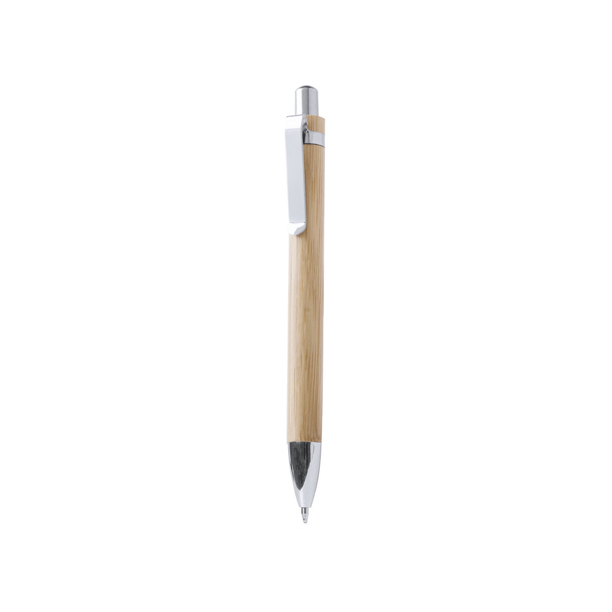 Penna originale in bamboo