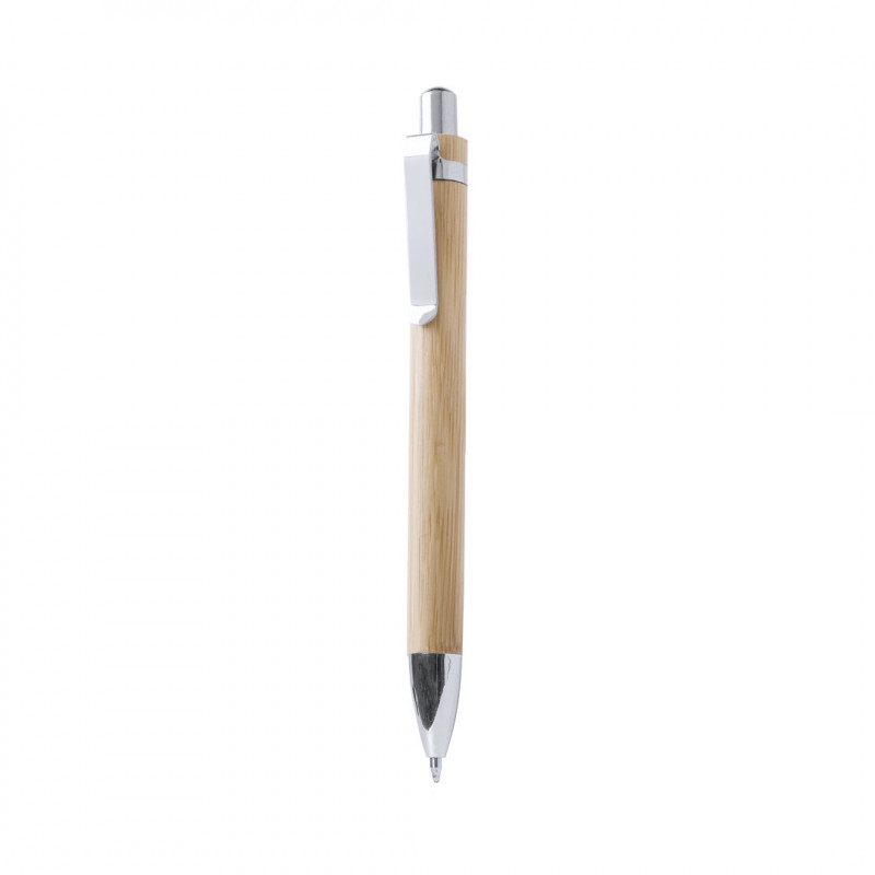 Penna originale in bamboo