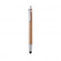 Penna con puntatore tattile