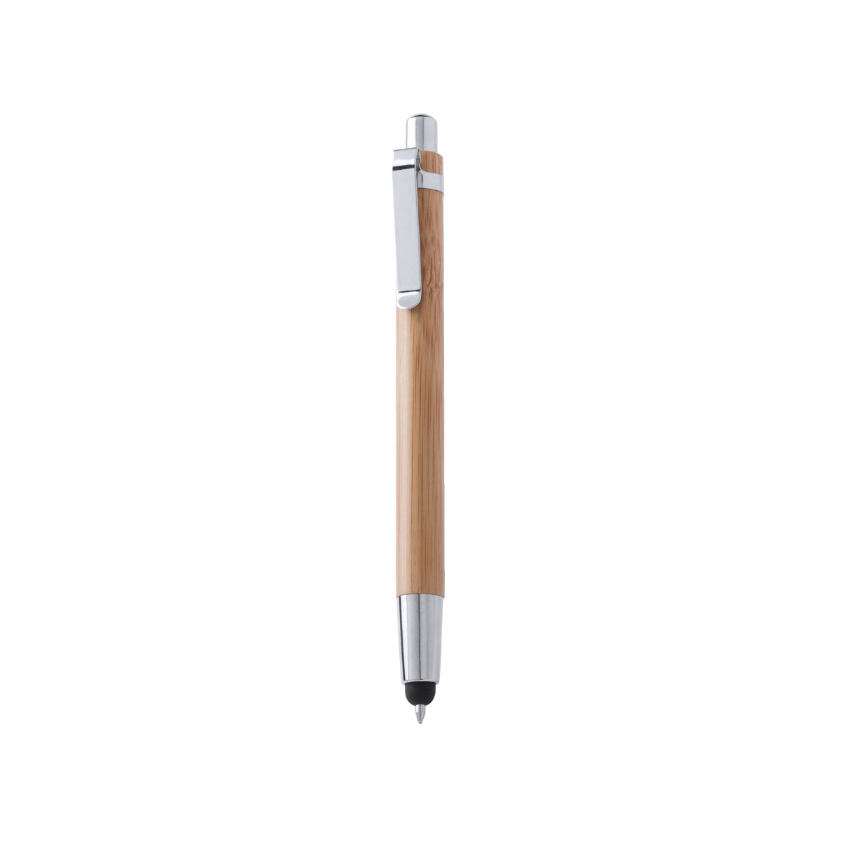 Penna con puntatore tattile