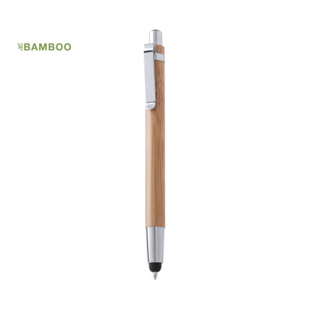 Penna con puntatore tattile