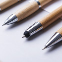 Penna con puntatore tattile