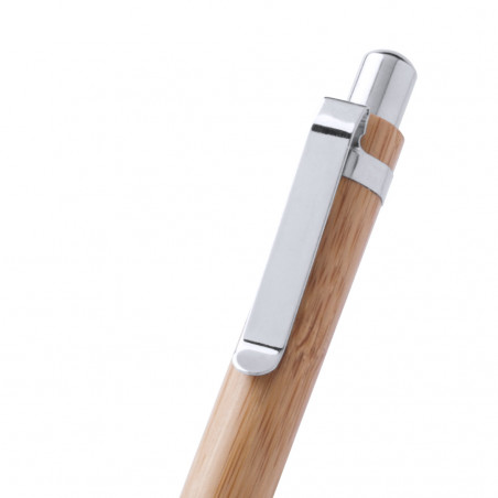 Penna con puntatore tattile