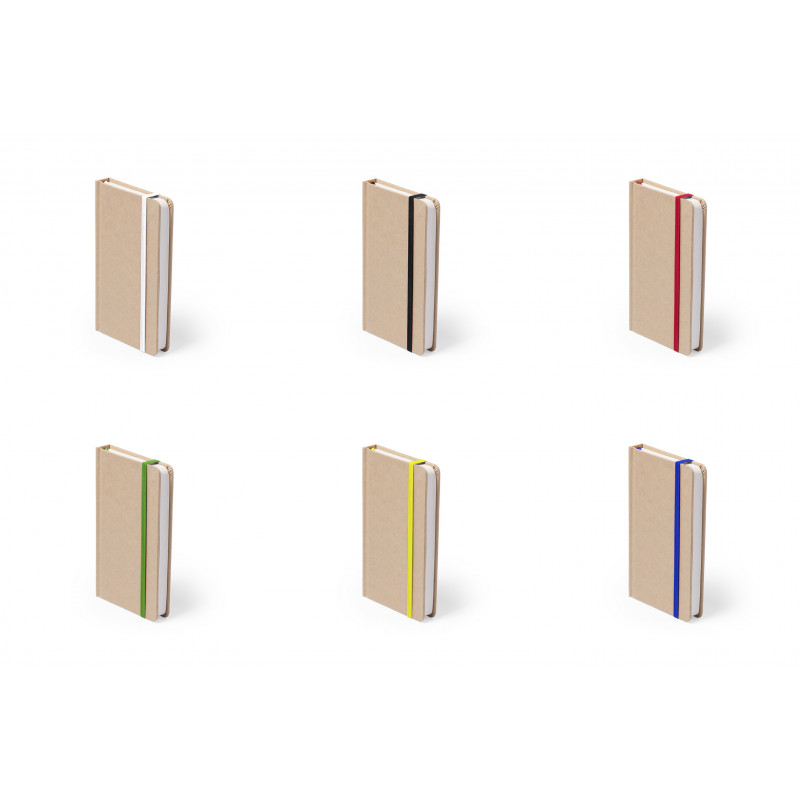 Libretto di cartone
