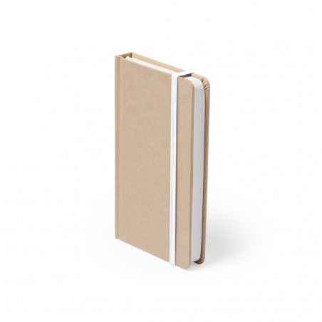 Libretto di cartone