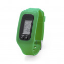 Orologio digitale sportivo con cinturino in silicone