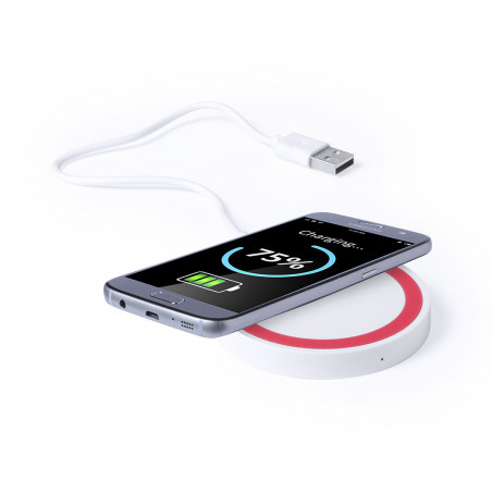 Caricatore wireless regali economici