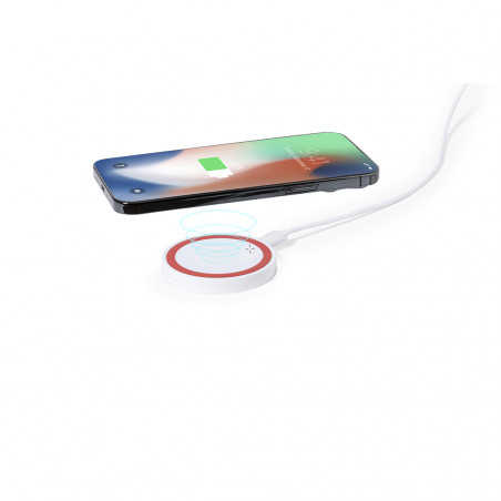 Caricatore wireless regali economici