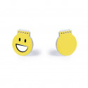 Libretto con emoticoni divertenti