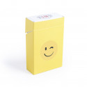 Scatole di emoticon