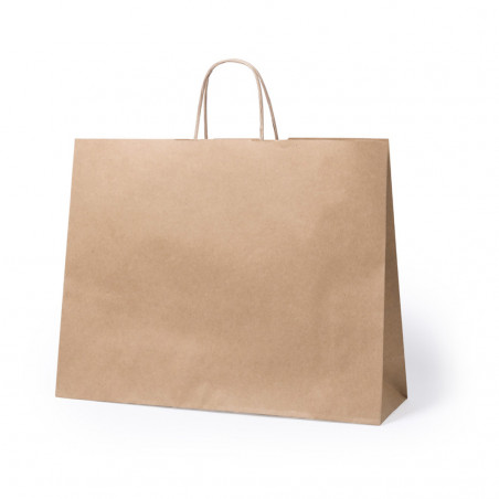 Borsa grande in kraft