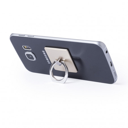 Supporto posteriore per smartphone