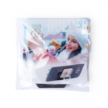 Supporto posteriore per smartphone