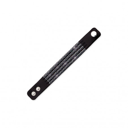 Bracciale con brillanti