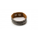 Bracciale con brillanti