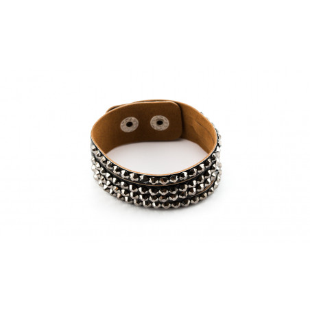 Bracciale con brillanti