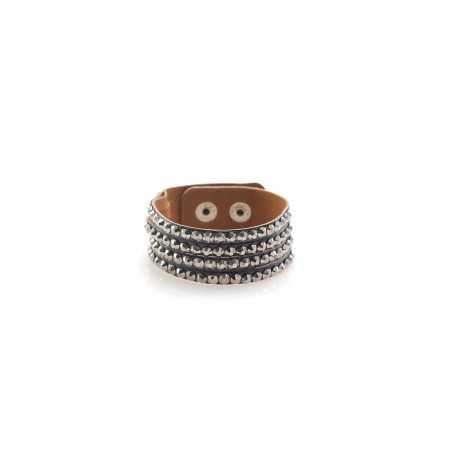 Bracciale con brillanti
