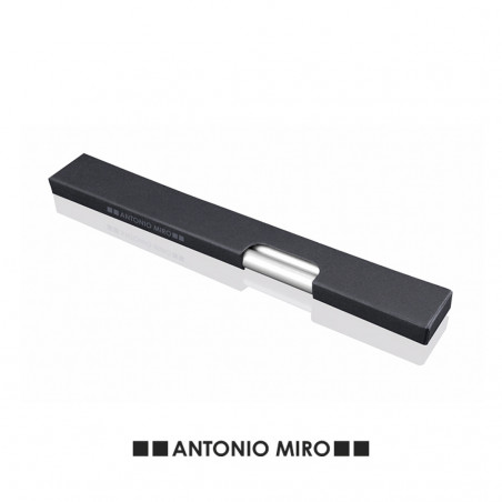 Matite di legno argentate in confezione da 3 unità