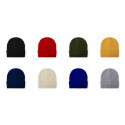Cappello di lana elasticizzato