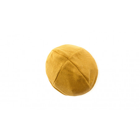 Cappello di lana elasticizzato