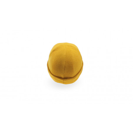 Cappello di lana elasticizzato