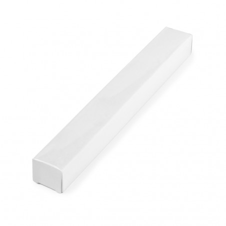 Ventaglio in Legno Naturale Fustellato Dettaglio Elegante per Invitate