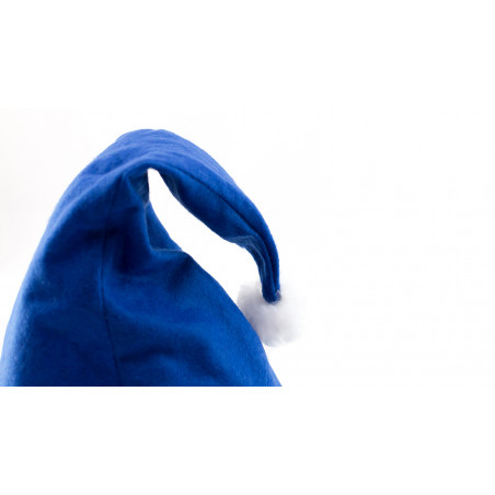 Cappello di Babbo Natale economico