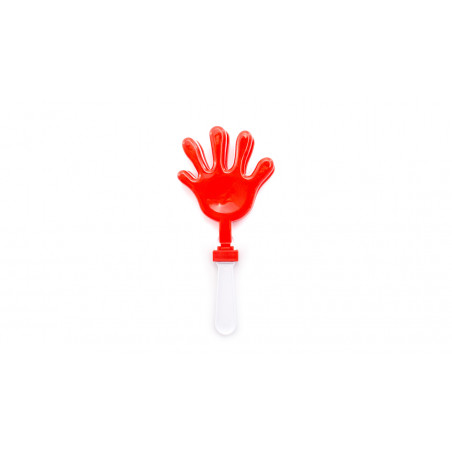 Mano animazione maracan