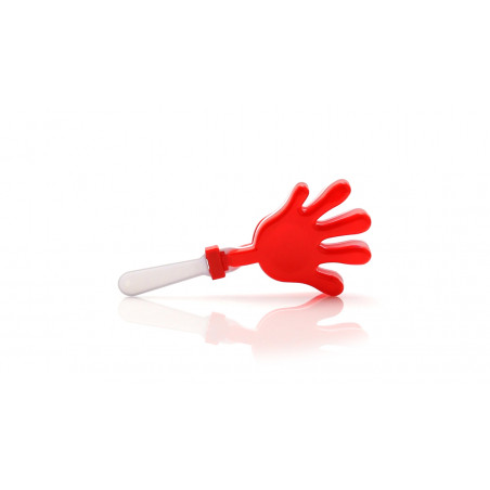Mano animazione maracan