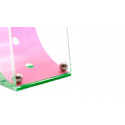 Gioco di Abilità Cubico Misto di 24 Modelli